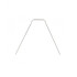 Adams Clasps - 12mm (100/pkg)