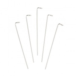 Arrow Clasps - .028