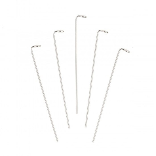 Arrow Clasps - .028