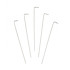 Arrow Clasps - .028