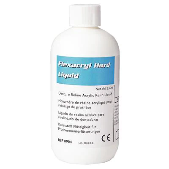 Flexacryl Hard liquid 0904R