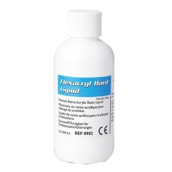 Flexacryl Hard Liquid 946 mL