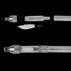 Plastic Tubing & Connections #5700
