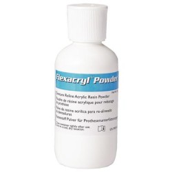 Flexacryl Powder F1 100g
