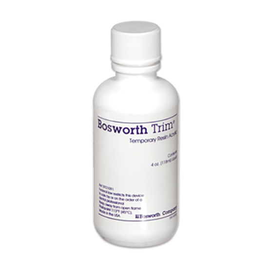 Trim® and Trim® II - Liquid Only - 4 oz. (119ml)