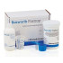 Fastray Custom Tray and Acrylic Base Plate Material - Bulk Kit, X-Fast Blue