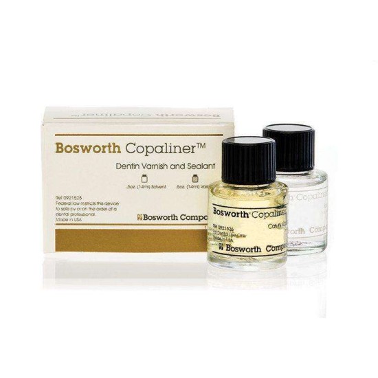 Copaliner® Cavity Varnish - .5oz (14 ml)