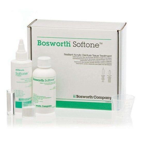 Softone™ Liquid Only - 8 oz. (236ml)
