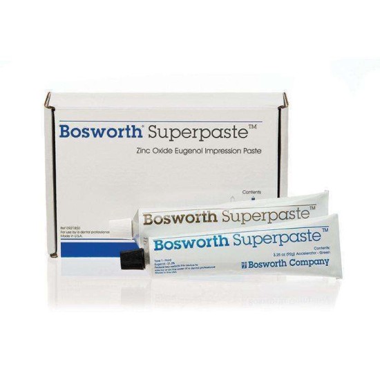 Superpaste Standard Kit