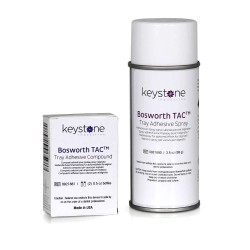 TAC Tray Adhesive Compound Spray - 3.5 oz. (99g)