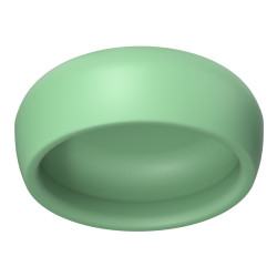 LOCATOR FIXED Inserts  Green 4 Implant Cases (2 Pack)