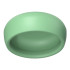 LOCATOR FIXED Inserts  Green 4 Implant Cases (2 Pack)