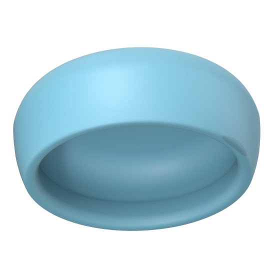 LOCATOR FIXED Inserts  Blue Mid-Arch (10 Pack)