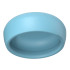 LOCATOR FIXED Inserts  Blue Mid-Arch (10 Pack)