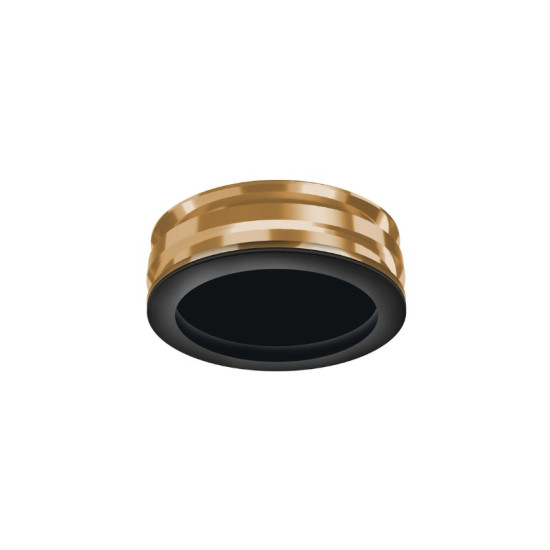 LOCATOR FIXED® Gold Housing Assembly (10 Pack)