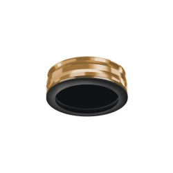 LOCATOR FIXED® Gold Housing Assembly (4 Pack)