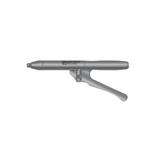 LOCATOR FIXED® Seating and Removal Tool