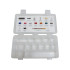 LOCATOR REMOVABLE Processing Component Storage Box - Box Only