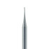 Steel Bur, Rust Free Stainless Steel Bur, US #1 / 2, 0.6mm Round HP
