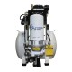 2.0 Hp Ultra Quiet, Ultra Dry & Oil-Free Air Compressor with Drying System and Automatic Drain Valve