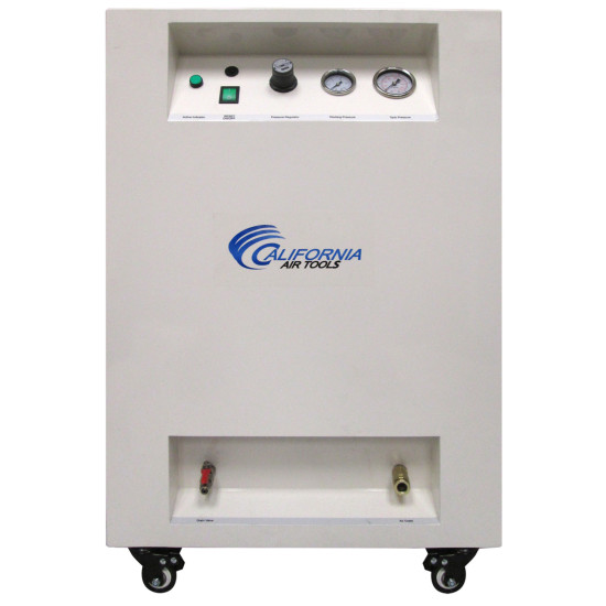 CALIFORNIA AIR TOOLS 10020SMSPC