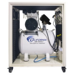 CALIFORNIA AIR TOOLS 10020SMSPC