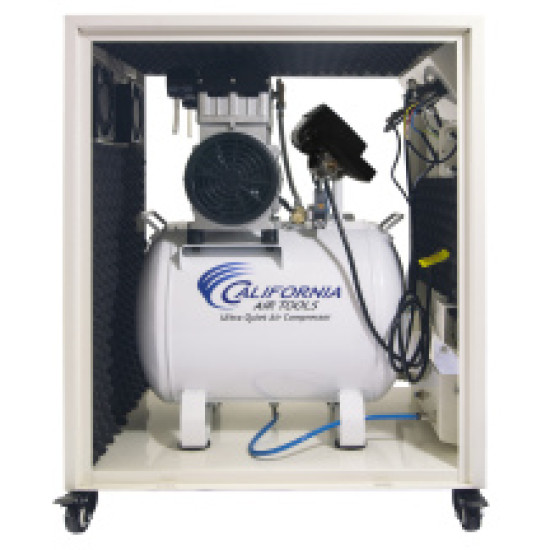 CALIFORNIA AIR TOOLS 10020SMSPC