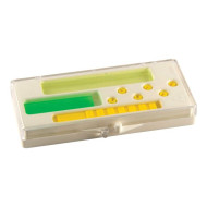 Hader Bar Kit
