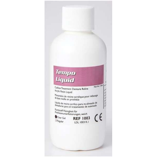 Tempo™ Liquid 118mL