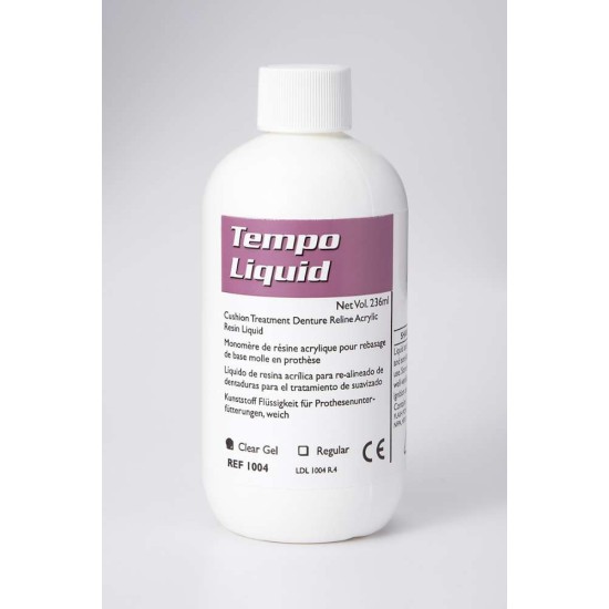 Tempo™ Liquid 236mL