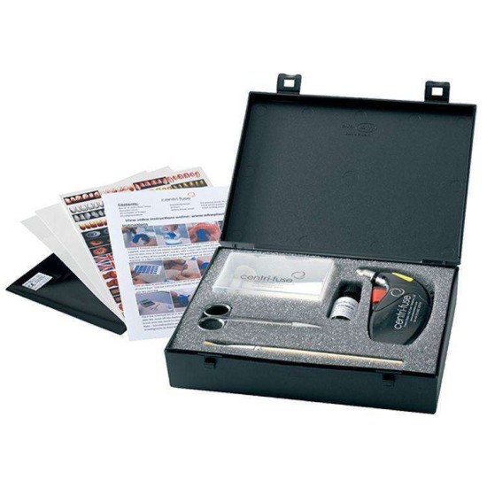 Pro-Form Centri-Fuse Kit