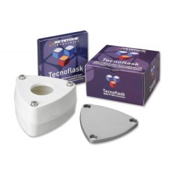 Intro Kit Technoflask Muffel PL-100 & Press board