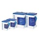 Diamond D® Self Cure Powder & Liquid Original - 5lbs