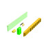 Hader Combo Kit