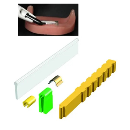 Hader Servicing Kit