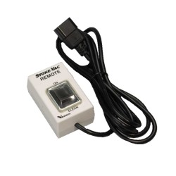 Remote Switch, Stone Vac II Only (On/Off/Clean) (6’ cord)