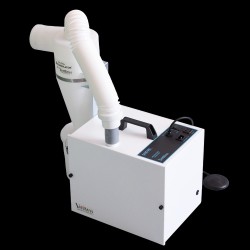 SandVac (For Abrasives, Sand, and Glass Beads)