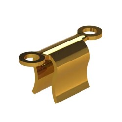 Ackermann MD Clip GOLD