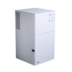 V6 SE Multi-Station Dust Collector