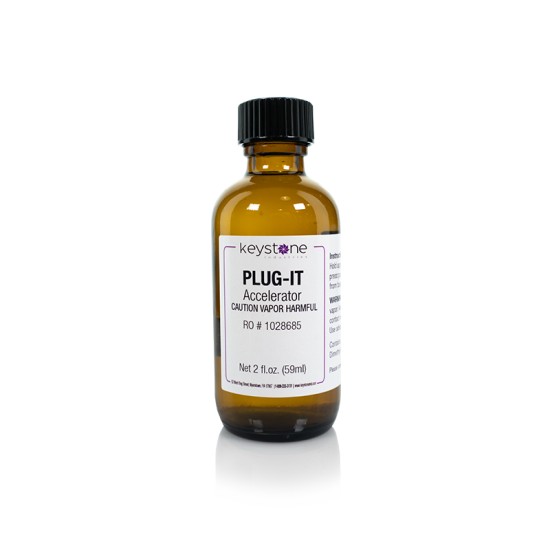 Plug-It Accelerator 2 Oz.