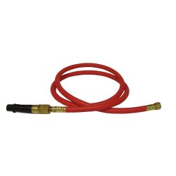 Air Hose w/ Nozzle
