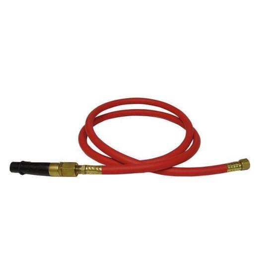 Air Hose w/ Nozzle