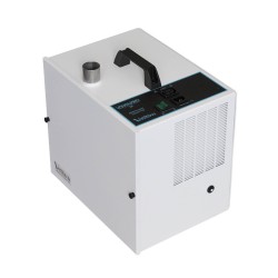 Vanguard 1X with Accumulator for 1 Station