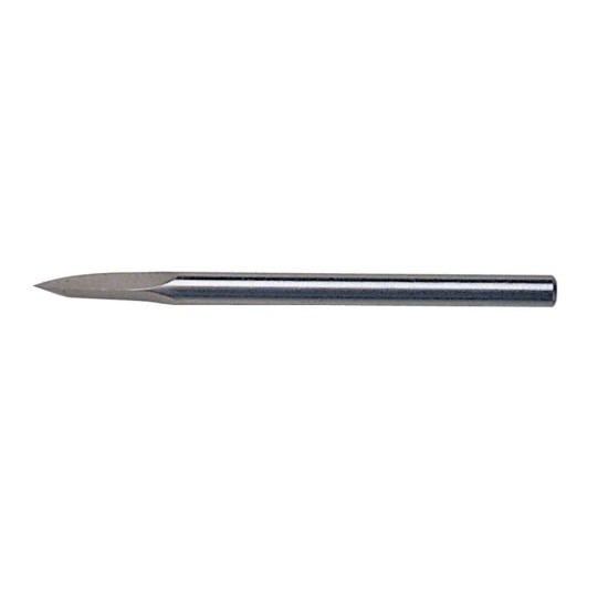 Replacement chisel 6/Pk