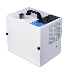 Vanguard Platinum 2X (Single Station) without Accumulator