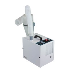 Vanguard Platinum w/Accumulator for 1 Station