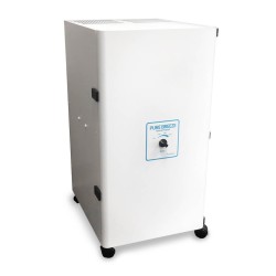 Pure Breeze HEPA Air Purifier