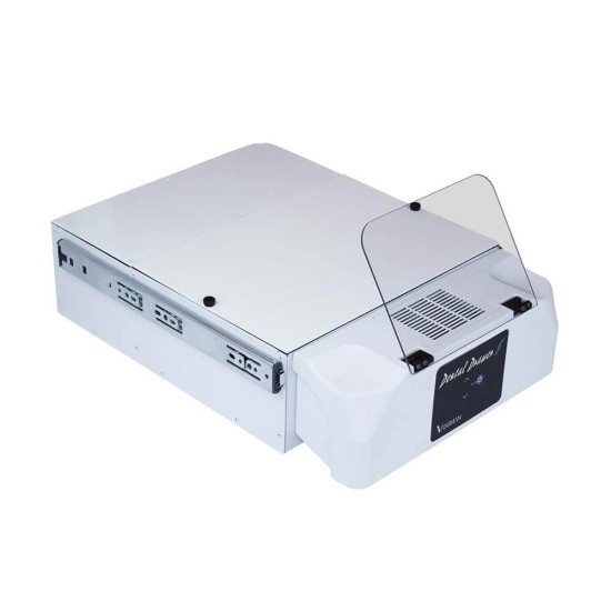 Dental Drawer S (drawer dust collector)(light use)