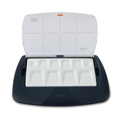 lay art oasis Mixing Tray