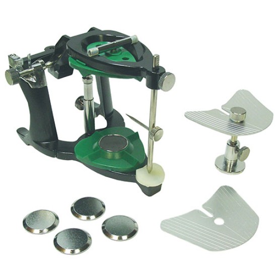 Luxury Deluxe Articulator